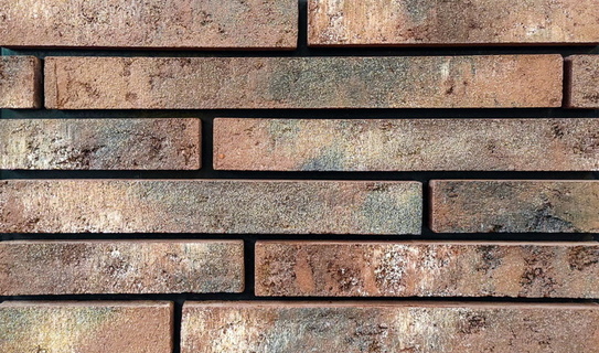 Фасадная плитка и кирпич FaBrick