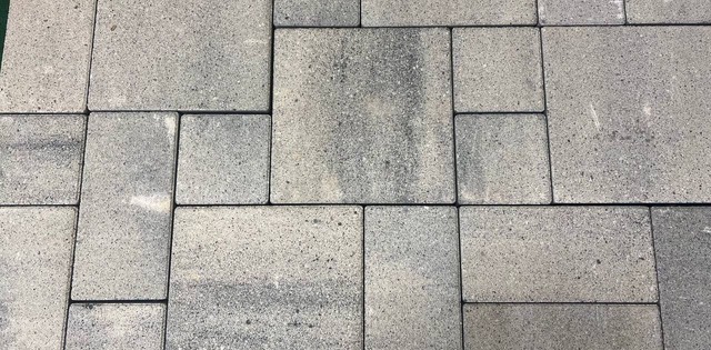 Жаркие скидки на тротуарную плитку 