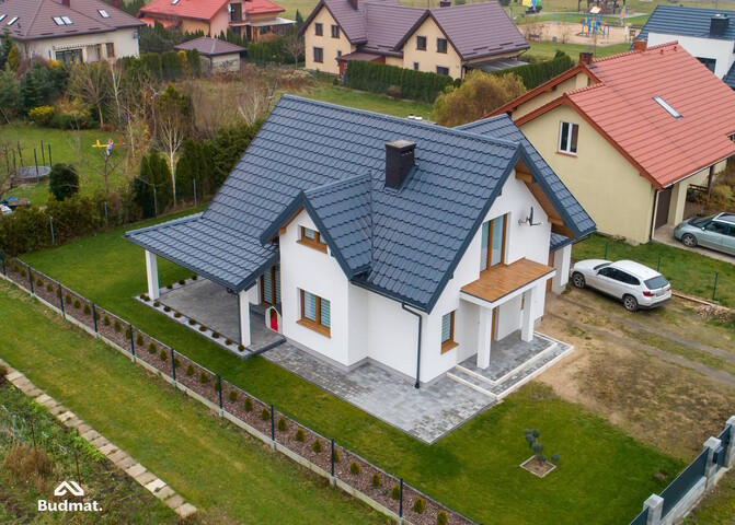 Портфолио по крышам - фото 0