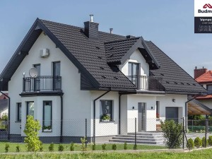 Модульная металлочерепица Budmat Venecja (Польша)