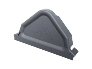 Заглушка торцевая ZP-TOP для конька GSM-TOP