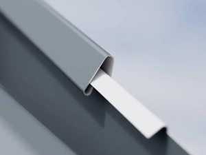 Верхняя модульная ветровая планка Budmat Drift 22