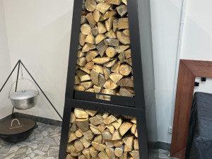 Мебель - Дровянник