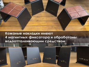 Мебель - Накладка магнитная