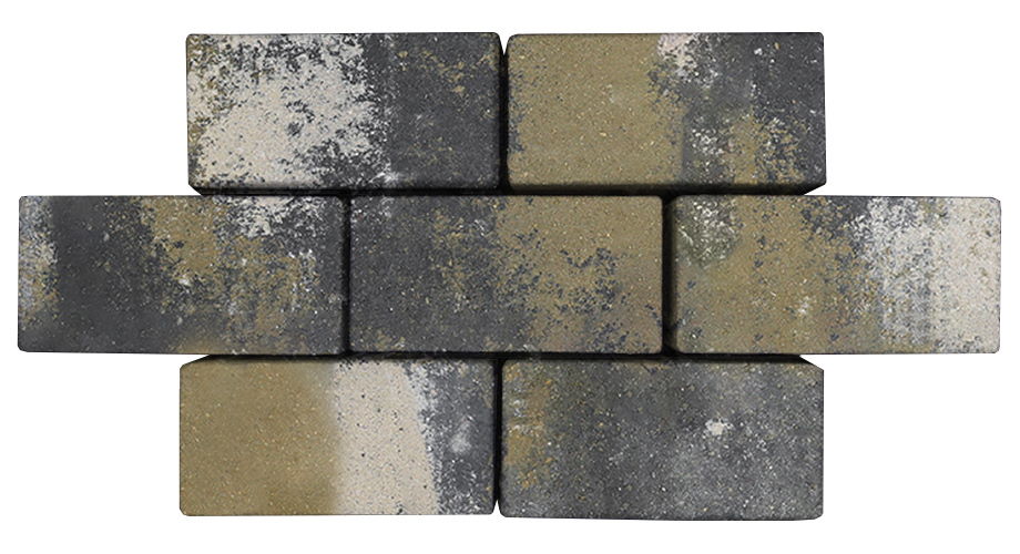 Тротуарная плитка FaBrick: купить в Москве, цены